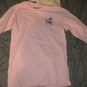 Long sleeve